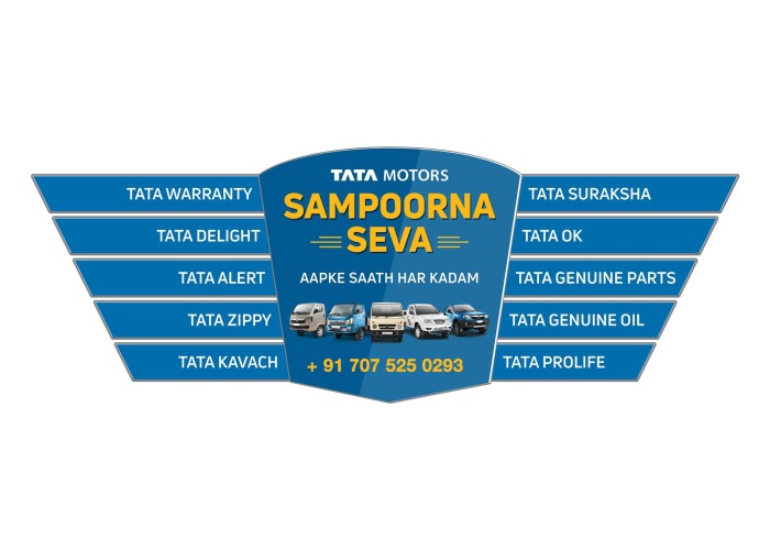 Sampoorna Seva